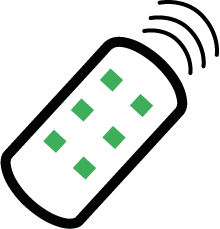 Пульты управления