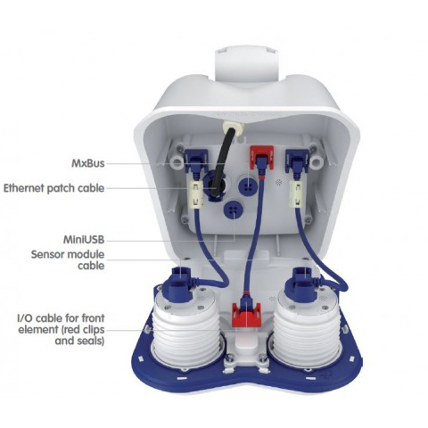 MX-M15D-Sec — изображение 3