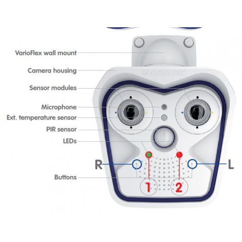 MX-M15D-Sec — изображение 4