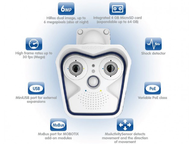 MX-M15D-Sec — изображение 5