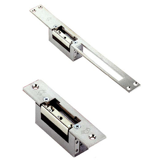 1711 Электрозащелка