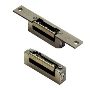 Электромеханические замки