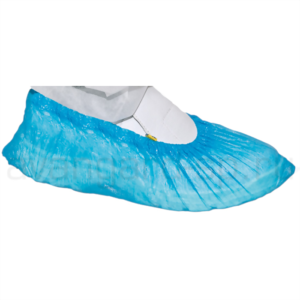 Бахилы "Стандартные" Синие (100шт/уп)